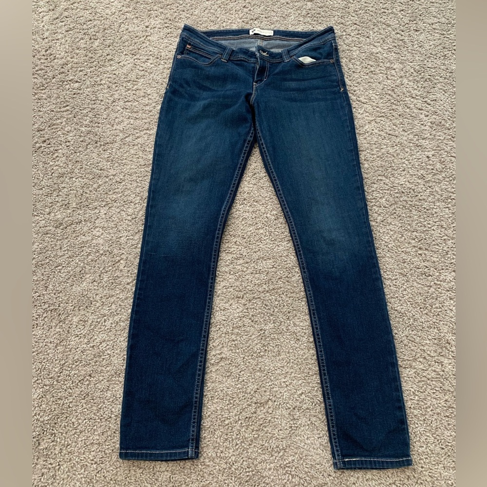 Levi’s Jeans